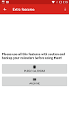 iCal Import/Export CalDAV screenshot 7