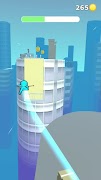 Teleporting Blade screenshot 4