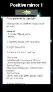Mirror Spells 截圖 5