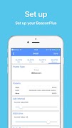 BeaconSET Plus 截圖 1