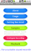 Snore Recorder Free screenshot 1