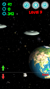 Rocket GO screenshot 5