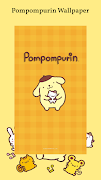 Pompompurin Wallpapers スクリーンショット 2
