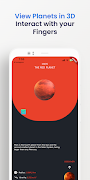 Planets 3D screenshot 2