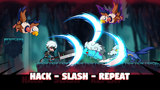 Sword Ultimate: Lost Castle imagem de tela 4