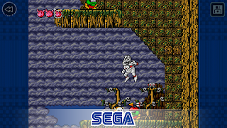 3 Schermata Decap Attack Classic