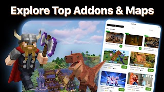 Addons for Minecraft Screenshot 7