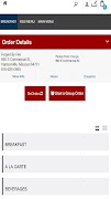 FBF Mobile screenshot 1
