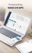 WEBCON BPS 2022 スクリーンショット 4