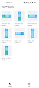 YouWidgets 截圖 1