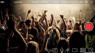 VJMobileCast Ekran Görüntüsü 4