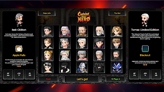 Mightymatics スクリーンショット 2