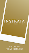 INSTRATA poster