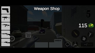 Black Force screenshot 6