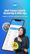 MG Order plakat