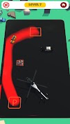 Park Master :Car simulator ภาพหน้าจอ 5