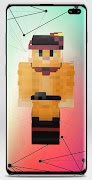 Cat Skin for Minecraft تصوير الشاشة 3