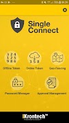 Single Connect ảnh chụp màn hình 1