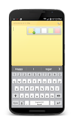 برنامهنما NOTES PRO عکس از صفحه