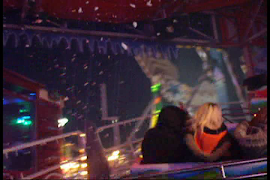 Super Bob syot layar 3