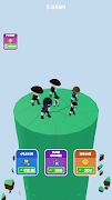 Jump Master : Stack Break bài đăng