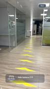 Eni wayfinding screenshot 5