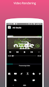 AD Studio syot layar 4