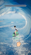 Catch The Wave poster