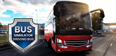 Bus Simulator: Max Bus 포스터