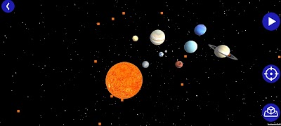 Flow - Astronomia скриншот 3