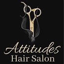 Attitudes Hair Salon aplikacja