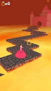 Castle Princess Runner screenshot 1