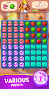 Fruit Diary - Merge & Match 3 screenshot 7