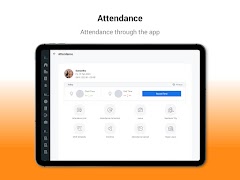 7 Schermata GreatDay HR