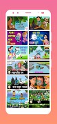 ছোটদের ছড়া কবিতা -Chora Kobita screenshot 6