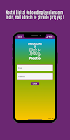 Nestle Digital Onboarding Cartaz