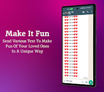 پوستر Text Repeater :Repeat Text 10k