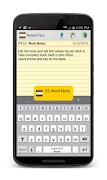NOTES PLUS স্ক্রিনশট 5