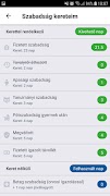 1 Schermata Webtown