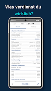 Earnings Planner 포스터