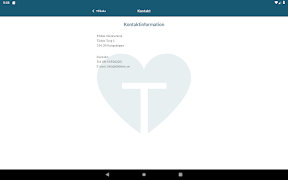 Tibble VC اسکرین شاٹ 5