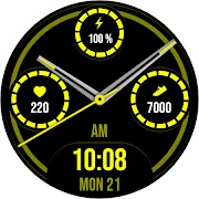 [DW] Digital Circle স্ক্রিনশট 7