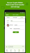 Crypviser Secure Messenger poster