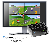 DroidJoy: Gamepad Joystick syot layar 4