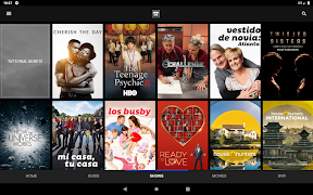 Gorham TV скриншот 6