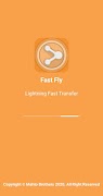 Fast Fly screenshot 1