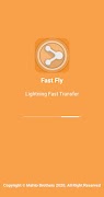 Fast Fly Screenshot 1
