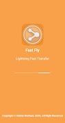 Fast Fly スクリーンショット 1