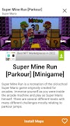 Maps Squid For MCPE скриншот 7