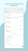 Poster ServiceDesk Plus | Cloud